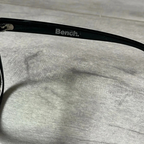BENCH NWOT Glasses Oversized Style - Picture 7 of 7